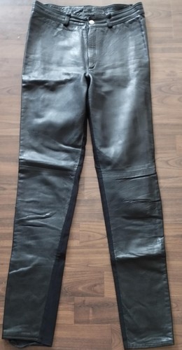 Mega designer lederhose von - lederhose, von-