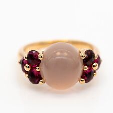 Pomellato Ring La Luna 750/18K