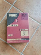 Thule fit kit 267 for - 267,