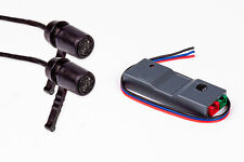 Alarmconcept Ultraschall Innenraumschutz für Auto/PKW Alarmanlagen