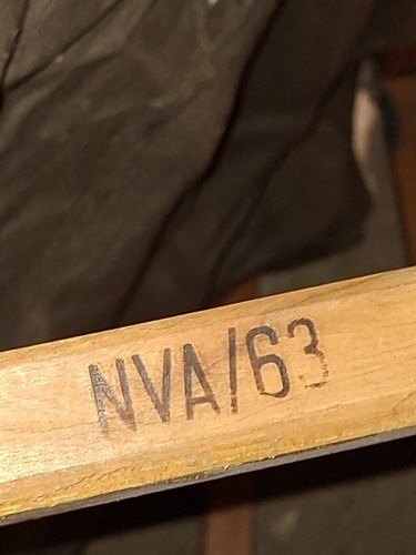 Nva feldbett - nva,