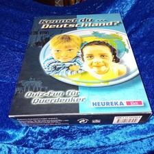 Kennst du...Deutschland? Quiz-Fun für Kinder, PC, Big Box
