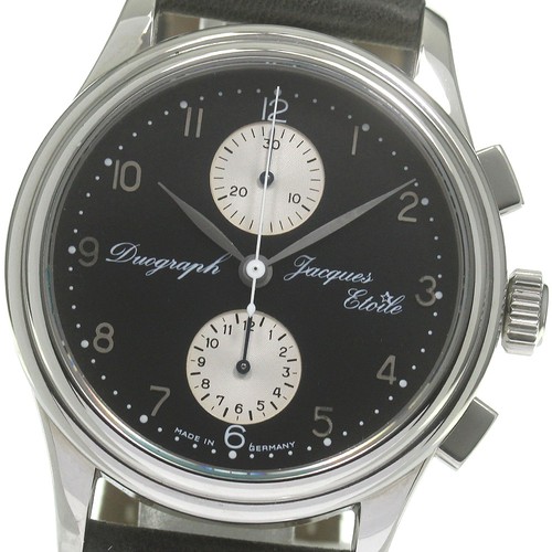 Jaques etoile chronograph - etoile,