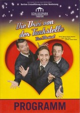 Die Drei von der Tankstelle