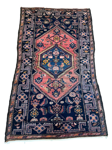 Antik orientteppich - antik,