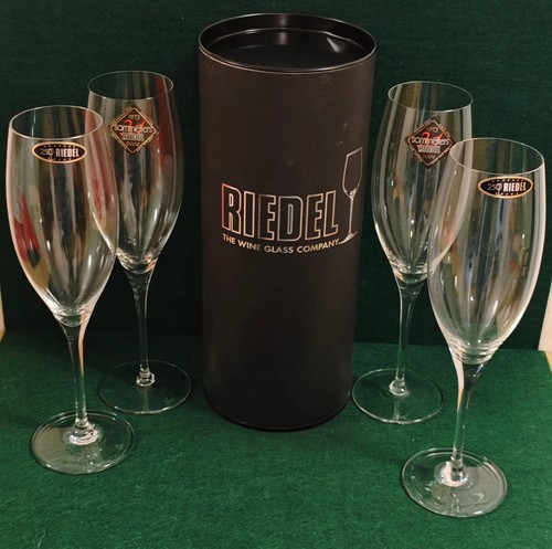 Riedel sommeliers - riedel,