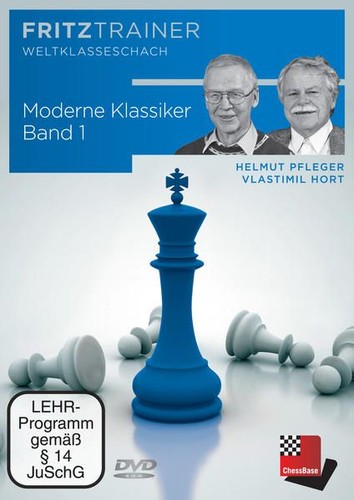 Moderne klassiker band 1 - -,