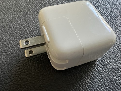 Apple 12w usb power - 12w,