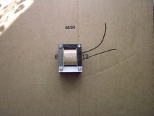 Sieb/Anodendrossel  für