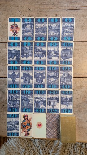 Ansichten tarot morian - ansichten-tarot,