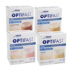 OPTIFAST Drink Pulver 8x55g
