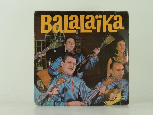 The polyanka russian gypsy - the,