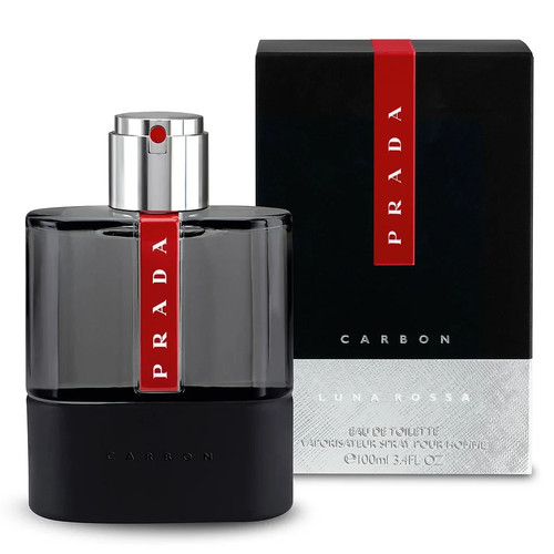 Prada luna rossa - luna,