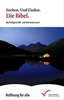 Hoffnung für alle die - alle,