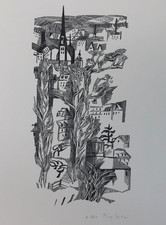 Otto rohse 1925 insterburg - (1925,