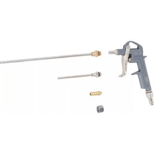 BGS DRUCKLUFT AUSBLASPISTOLE