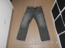 G171 SMOG Herrenjeans New