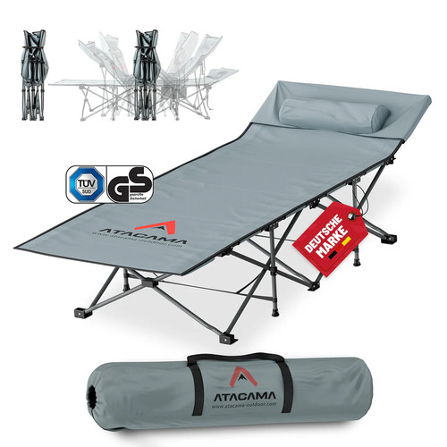 Feldbett klappbett camping - klappbett,