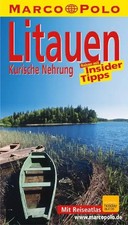 Litauen. Kurische Nehrung