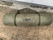 UNIVERSAL 2 MAN BIVVY OVERRAP
