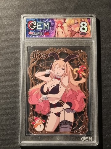 Marin kitagawa sexy bunny - -,