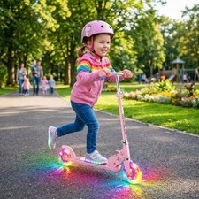 Kinder Roller Faltbarer