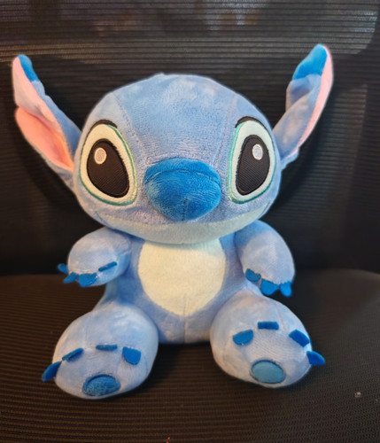 Disneyland stitch plüschtier - disneyland,