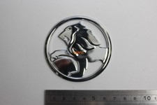 Holden Rear-Boot Trunk Badge