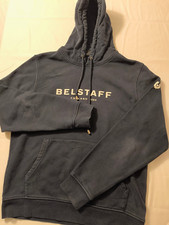 BELSTAFF     Hoodie  Gr.  L
