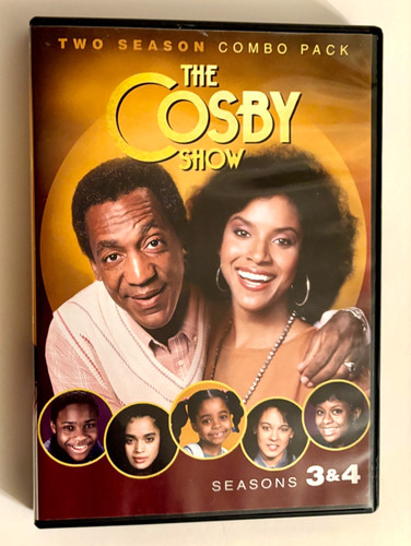 The cosby show two season - the,