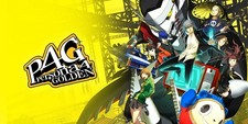 Persona 4 Golden PC Steam Code