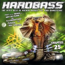 Hardbass chapter von - hardbass,