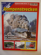 EISENBAHN-KURIER SPEZIAL 124