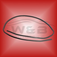 Rahmen für Frontscheibe BMW