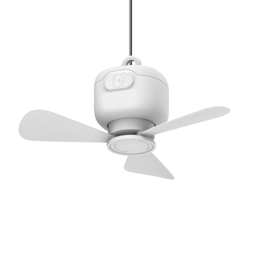 Usb ceiling fan for camping - ceiling,