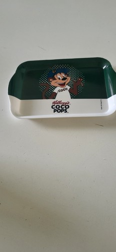 Vintage kelloggs coco pops - vintage,