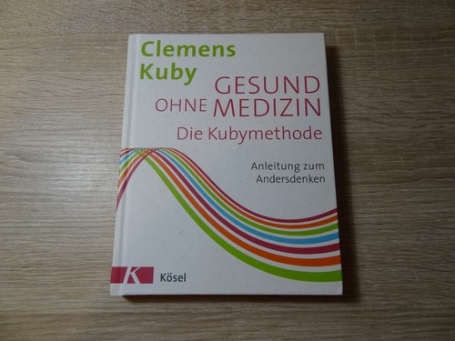 Clemens kuby gesund - clemens,
