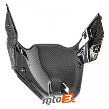 Carbon Frontverkleidung