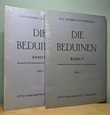 Die Beduinen. Band IV, Teil