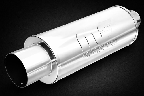 Magnaflow sport - magnaflow,