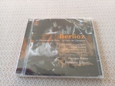 Berlioz: La Damnation de