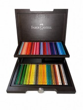 Faber-Castell 72 Polychromos