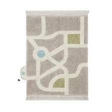 Lorena Canals Spielteppich