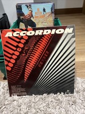 THE HOHNER ACCORDION ORCHESTRA