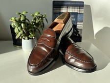 Alden 6795 Penny Loafer –