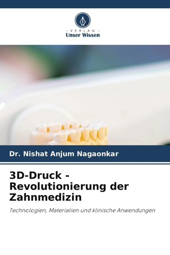 Druck revolutionierung - 3d-druck,