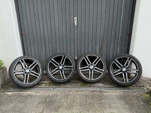 Originale amg zoll felgen - originale,