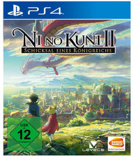 Ni No Kuni 2 II - Schicksal