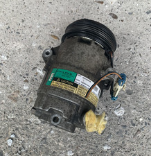 Opel Corsa C 1.2 Z12XE air