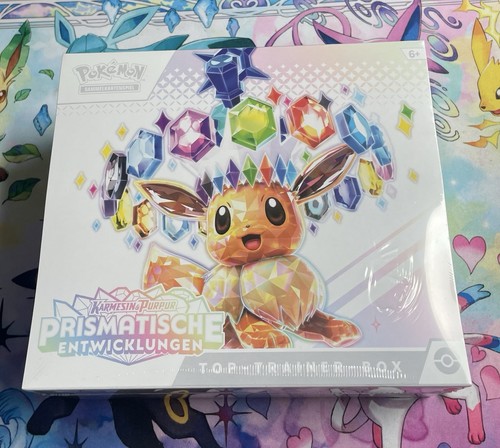 Pokémon prismatische - pokémon,